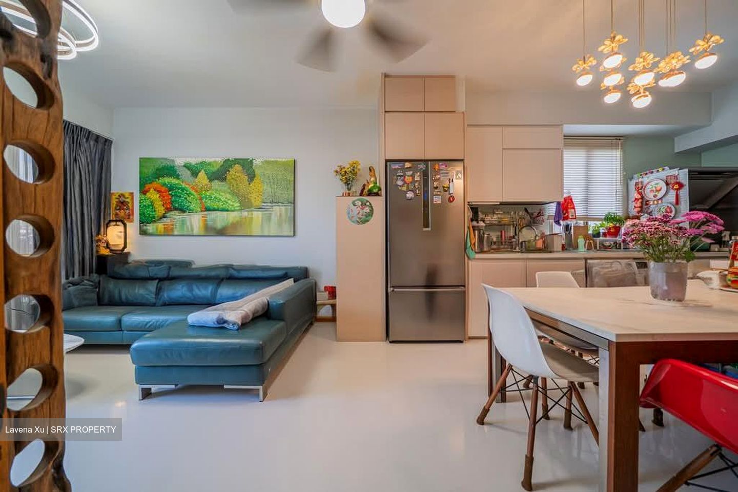 Waterfront Gold (D16), Condominium #551853811